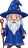 Wizard villager